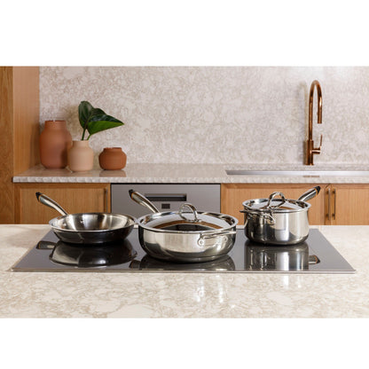 Cafe CHP90362TSS 36" Touch-Control Induction Cooktop