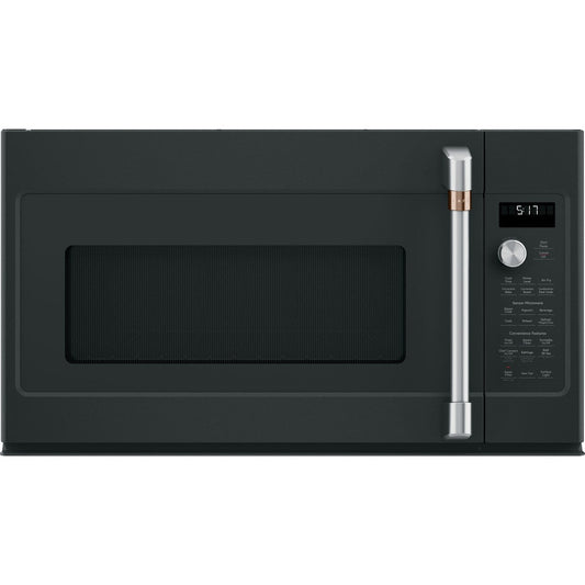 Cafe CVM517P3RD1 30" Convection Over-the-Range Microwave Oven