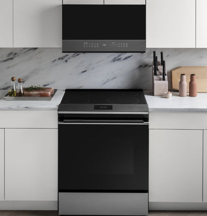 Café CVM721M2NS5 30" Smart Over-the-Range Microwave Oven