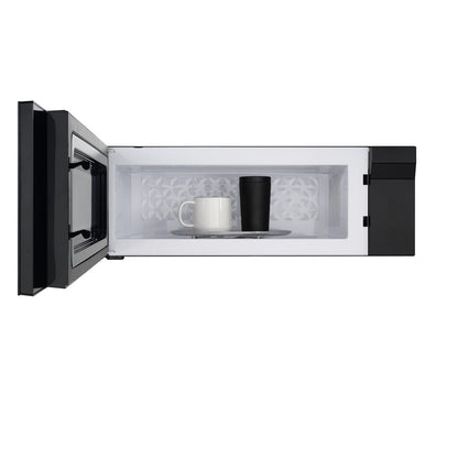 Cafe UVM9125STSS 30" Over-the-Range Low-Profile Sensor Microwave Oven