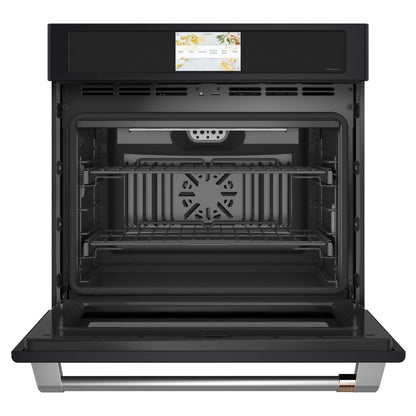 Cafe CTS90DP3ND1 30" Smart Built-In Convection Single Wall Oven