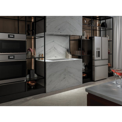 Café CSB913M2VS5 30" Custom Speed Cook Oven with 120V Advantium® Technology