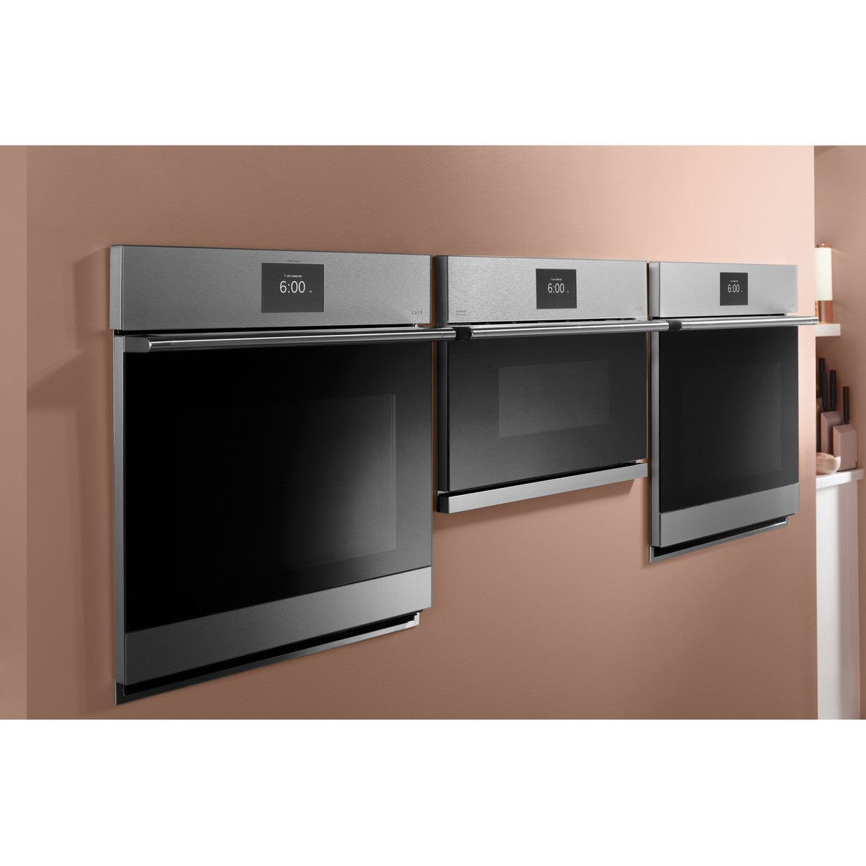 Café CSB913M2VS5 30" Custom Speed Cook Oven with 120V Advantium® Technology