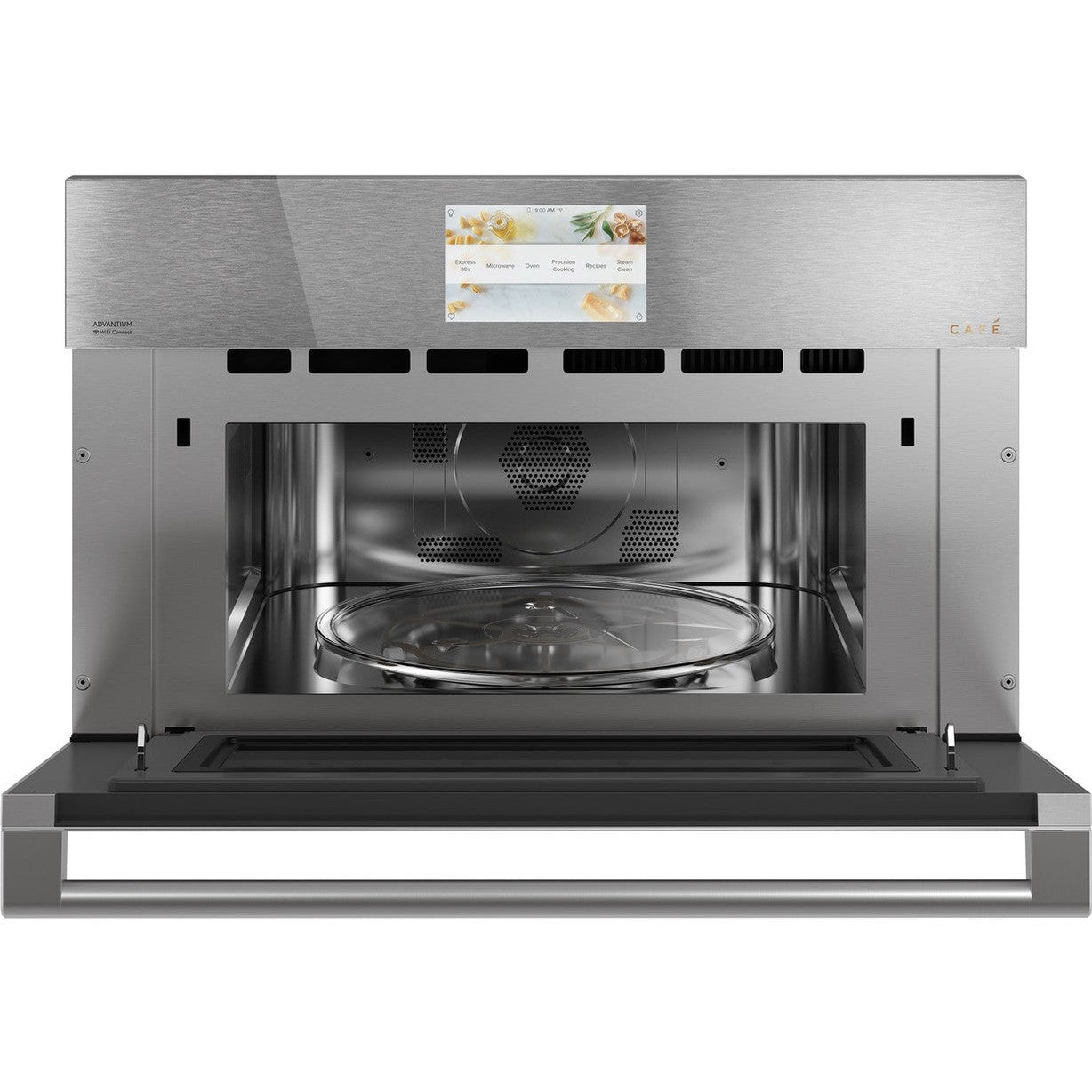 Café CSB913M2VS5 30" Custom Speed Cook Oven with 120V Advantium® Technology