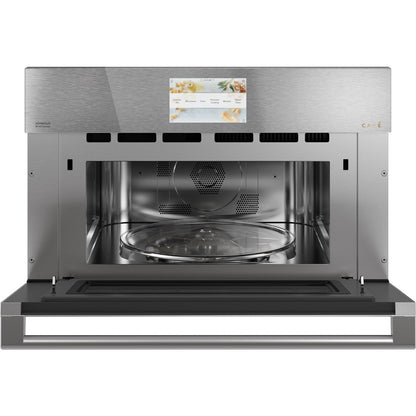 Café CSB913M2VS5 30" Custom Speed Cook Oven with 120V Advantium® Technology