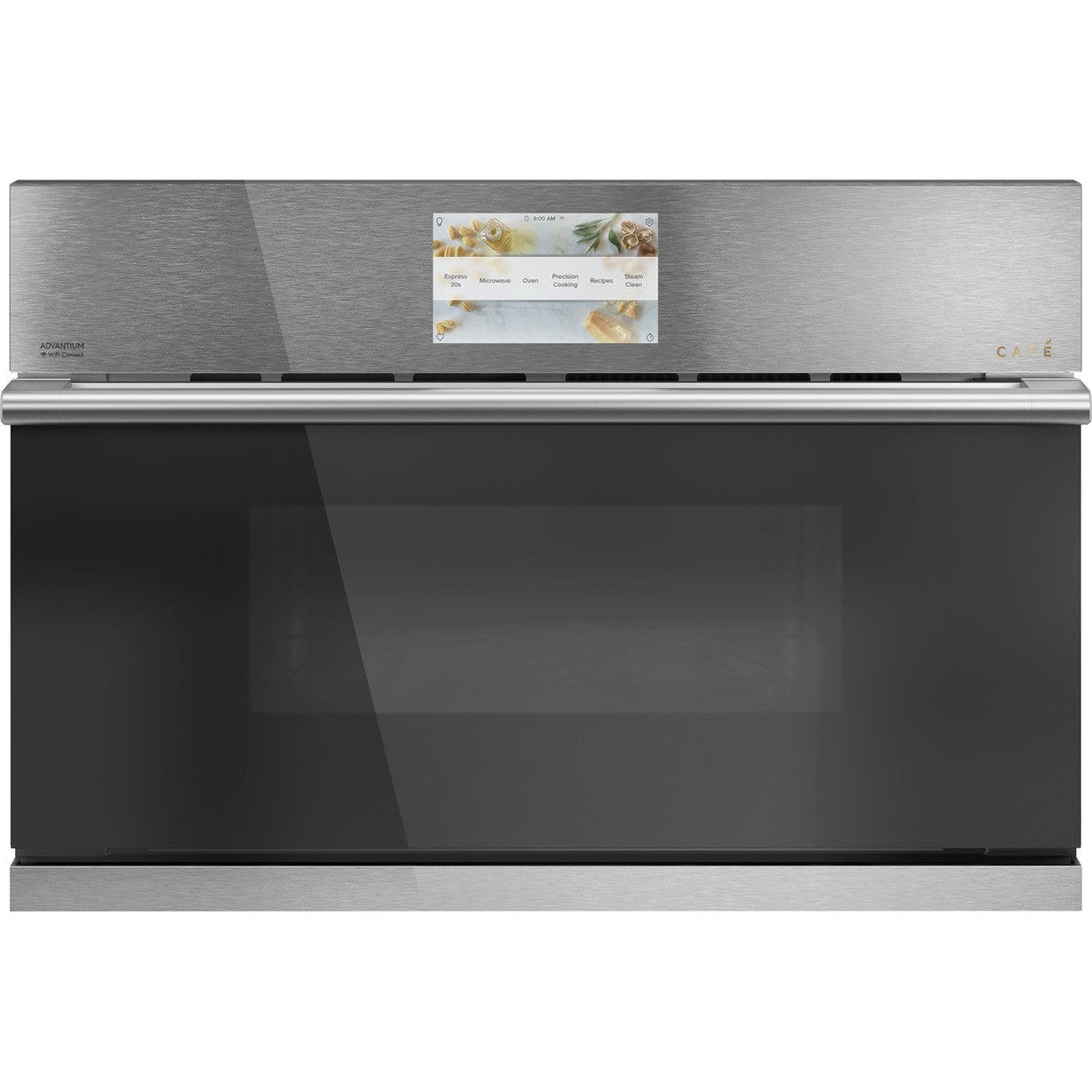 Café CSB913M2VS5 30" Custom Speed Cook Oven with 120V Advantium® Technology