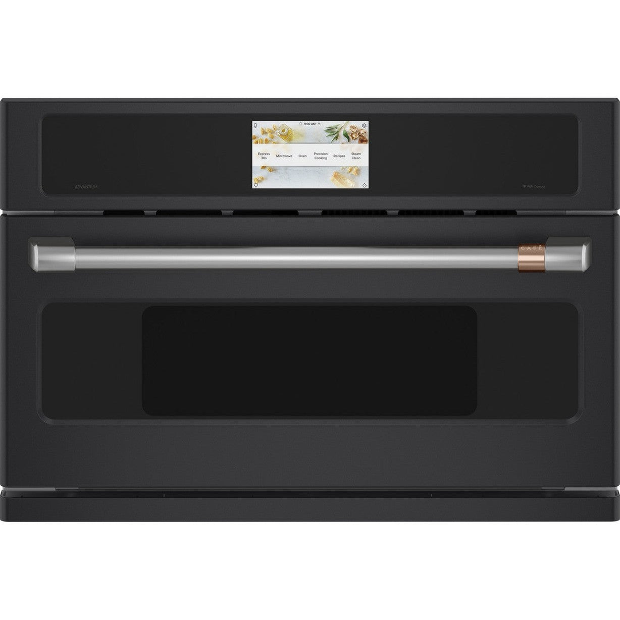 Café  CSB913P3VD1 30" Custom Speed Cook Oven with 120V Advantium® Technology
