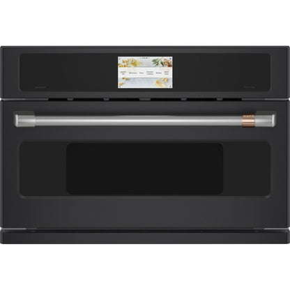 Café  CSB913P3VD1 30" Custom Speed Cook Oven with 120V Advantium® Technology