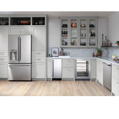 Café CCP06BP2PS1 24″ ENERGY STAR® Smart Beverage Center