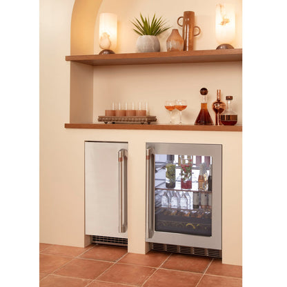 Café CCP06BP2PS1 24″ ENERGY STAR® Smart Beverage Center