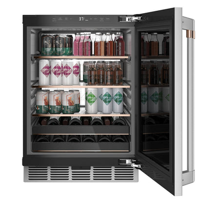 Café CCP06BP2PS1 24″ ENERGY STAR® Smart Beverage Center