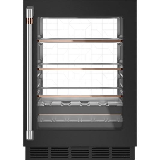 Café CCP06BP3PD1 24″ ENERGY STAR® Smart Beverage Center