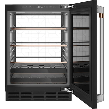 Café CCP06BP3PD1 24″ ENERGY STAR® Smart Beverage Center