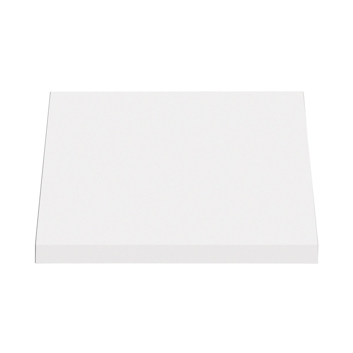 Café CVW93644PWM 36" Commercial Hood – Matte White