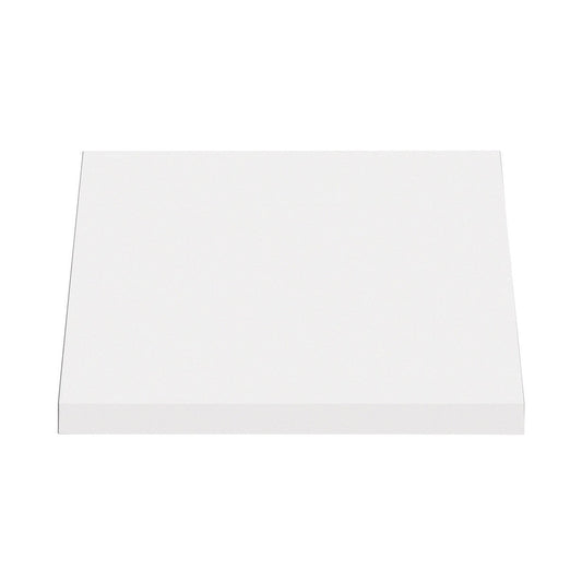 Café CVW93644PWM 36" Commercial Hood – Matte White