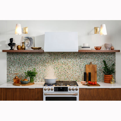 Café CVW93644PWM 36" Commercial Hood – Matte White