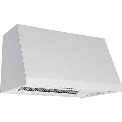 Café CVW93644PWM 36" Commercial Hood – Matte White