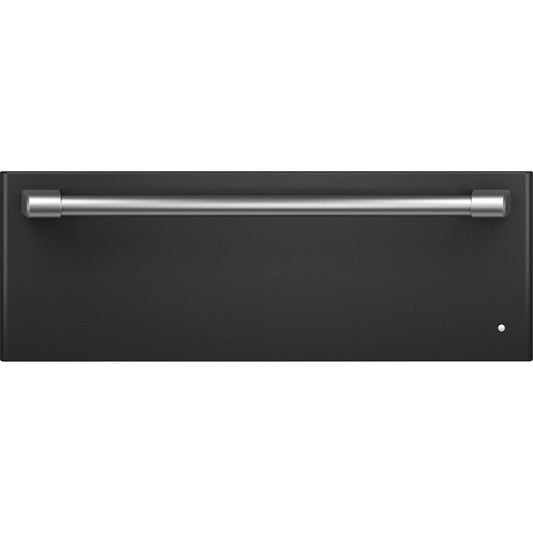 Cafe CTW900P2PS1 30" Warming Drawer in Matte Black