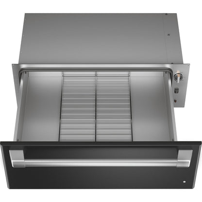 Cafe CTW900P2PS1 30" Warming Drawer in Matte Black