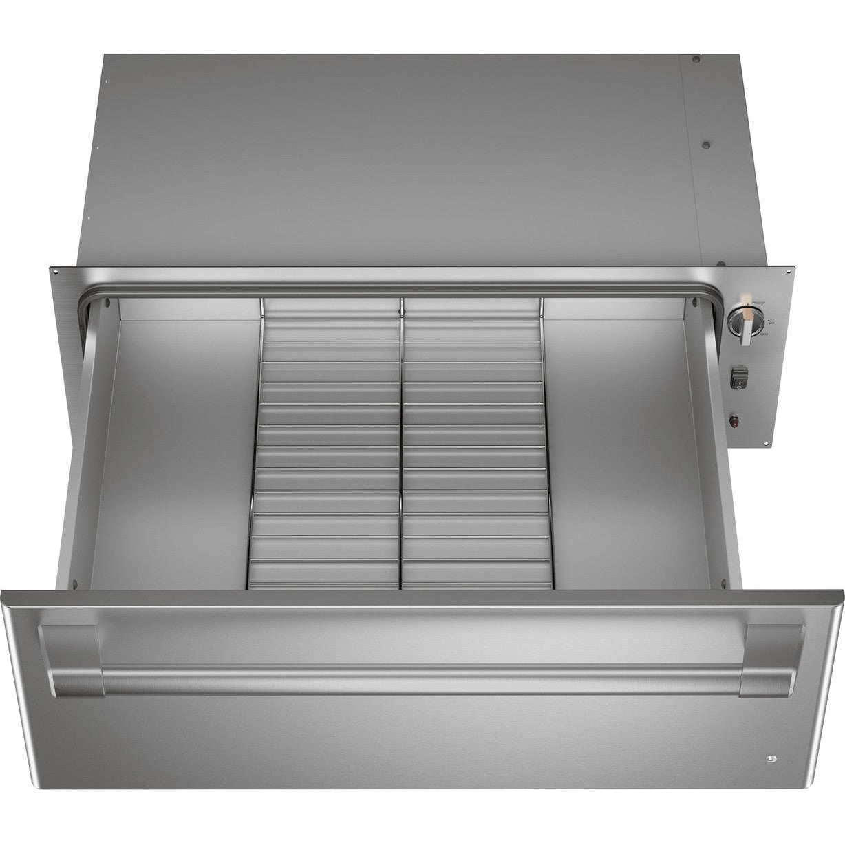 Cafe CTW900P2PS1 30" Warming Drawer in Stainless Steel