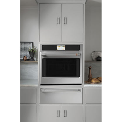 Cafe CTW900P2PS1 30" Warming Drawer in Stainless Steel
