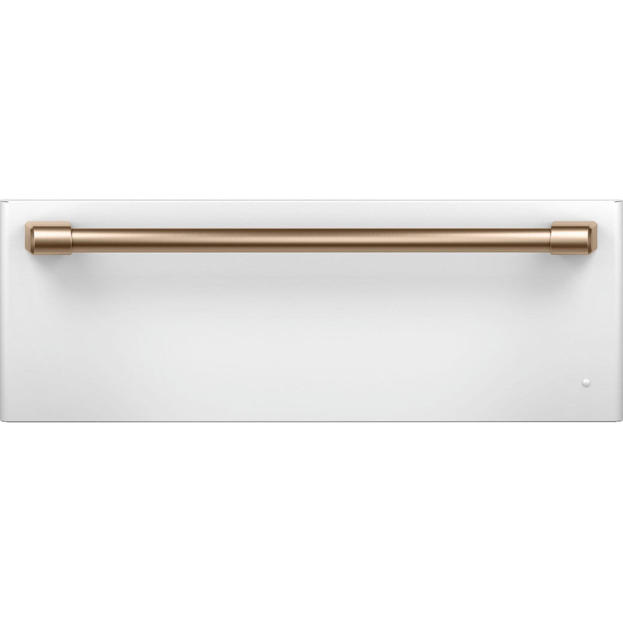 Cafe CTW900P4PW2 30" Warming Drawer in Matte White