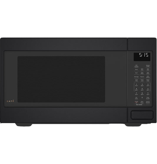 Cafe CCWK15C1WDS 1.5 Cu. Ft. Smart Countertop Convection/Microwave Oven