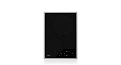 Wolf CI152TF/S 15" Transitional Induction Cooktop