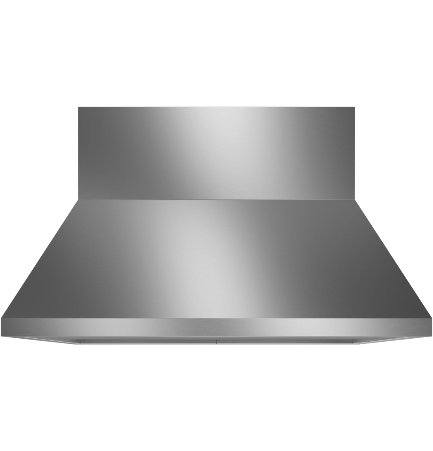 Monogram ZVW1480SPSS 48" Wall Mount Range Hood with Smart Controls & High CFM - Stainless Steel