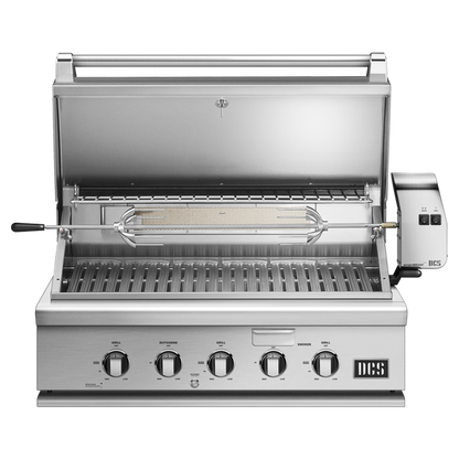 DCS BH1-36 36" Built-In Gas Grill