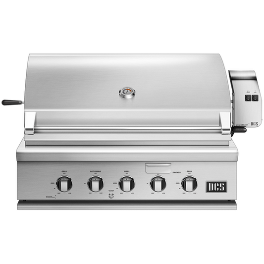 DCS BH1-36 36" Built-In Gas Grill