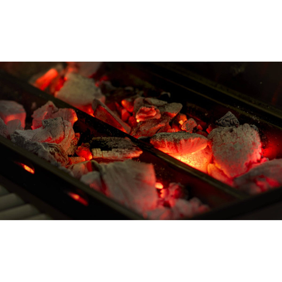 DCS BE1-36RCI 36" Series 9 Built-In Gas Grill with Rotisserie & Infrared Sear Burner