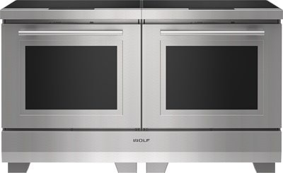 Wolf IR30450/S/T 30” Transitional Induction Range