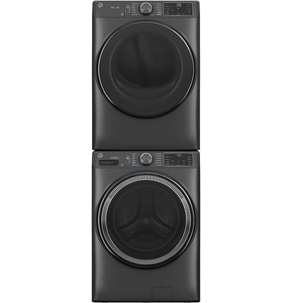 GE GFW655SPVDS 5.0 cu. ft. Front Load Washer with UltraFresh Vent