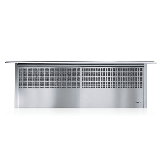 Wolf DD30 30" Downdraft Ventilation