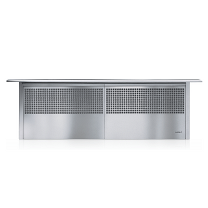 Wolf DD30 30" Downdraft Ventilation