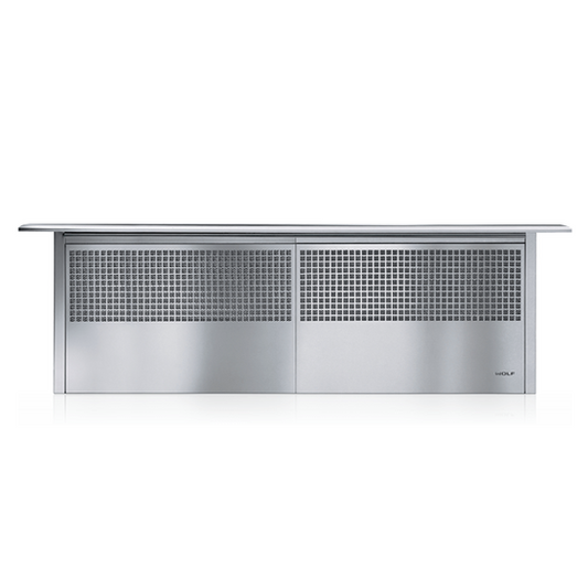Wolf DD30 30" Downdraft Ventilation