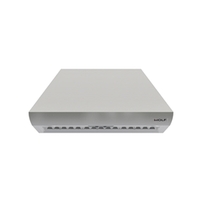 Wolf PI363418 36" Pro Island Hood
