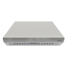 Wolf PI423418 42″ Pro Island Hood