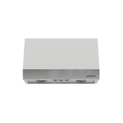 Wolf PW302718 30″ Pro Wall Hood – 27″ Depth