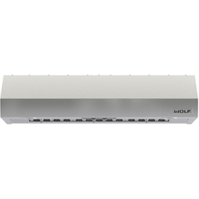 Wolf PW422210 42″ Pro Low Profile Wall Hood