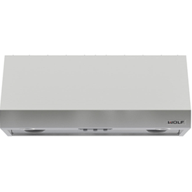 Wolf PW422718 42″ Pro Wall Hood – 27″ Depth