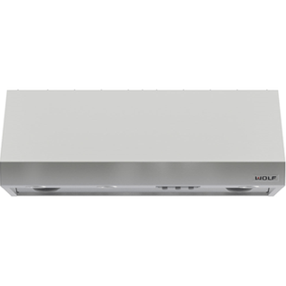 Wolf PW482718 48″ Pro Wall Hood – 27″ Depth