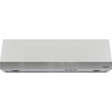 Wolf PW602718 60″ Pro Wall Hood – 27″ Depth