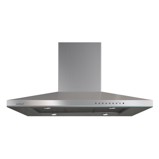 Wolf VI42S 42" Island Hood