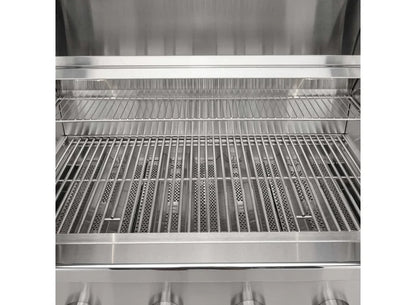 Coyote C3CL36 36" CL-Series Built-In Gas Grill – Stainless Steel
