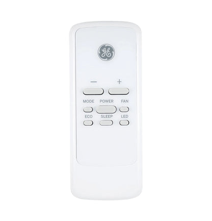GE AJCQ08AXXWA 26" 7,800 BTU Smart Built-In Air Conditioner