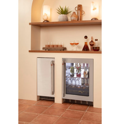 Café CCP06BP2PS1 24″ ENERGY STAR® Smart Beverage Center