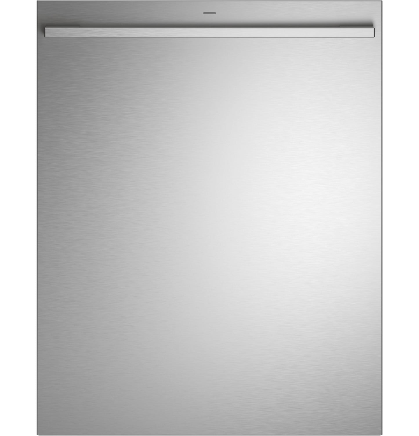 Monogram ZDT985SSNSS 24" Minimalist Fully Integrated Dishwasher