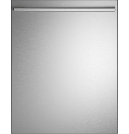 Monogram ZDT985SSNSS 24" Minimalist Fully Integrated Dishwasher